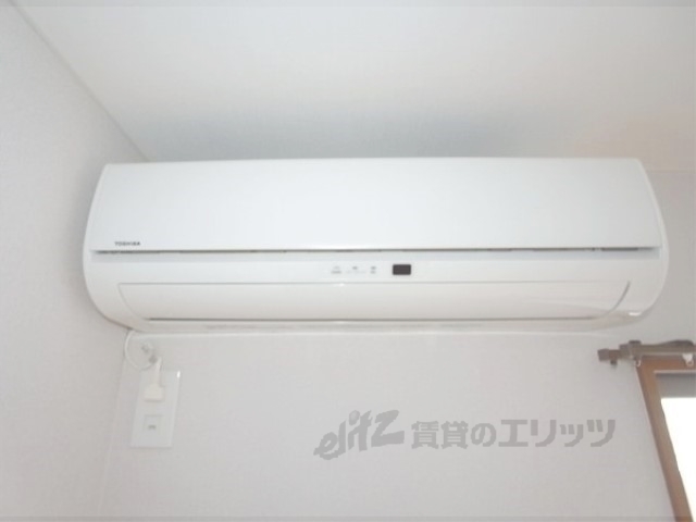 その他設備　リビング