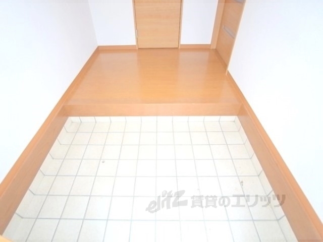 玄関　広い玄関です！