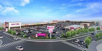 ショッピングセンター　イオンタウン野々市（ショッピングセンター）まで561m