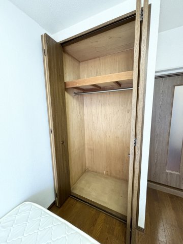 収納　別号室参考写真