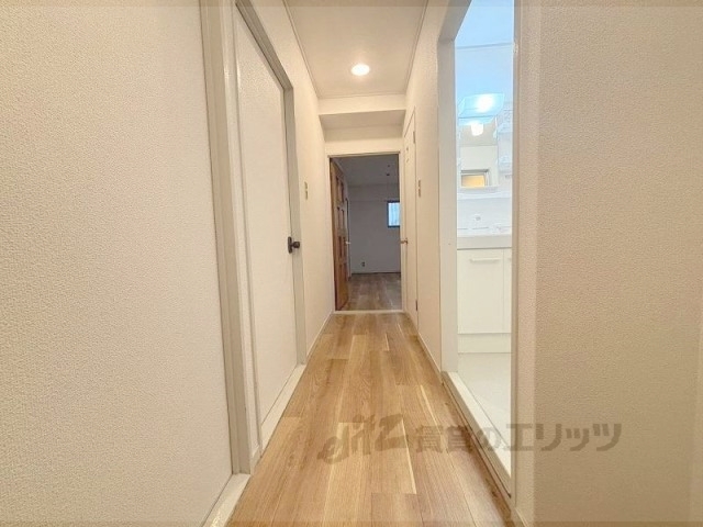 その他部屋・スペース　廊下