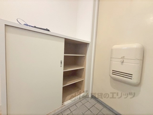 収納　下駄箱