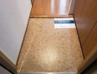 玄関　別部屋参考写真