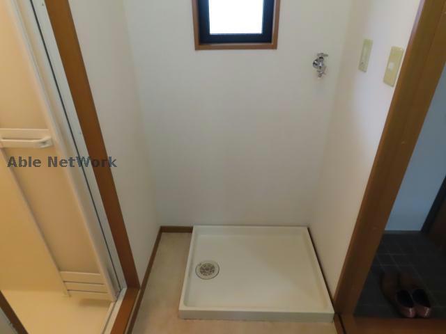 その他部屋・スペース　同型別号室