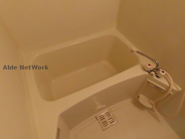 バス・シャワールーム　同型別号室