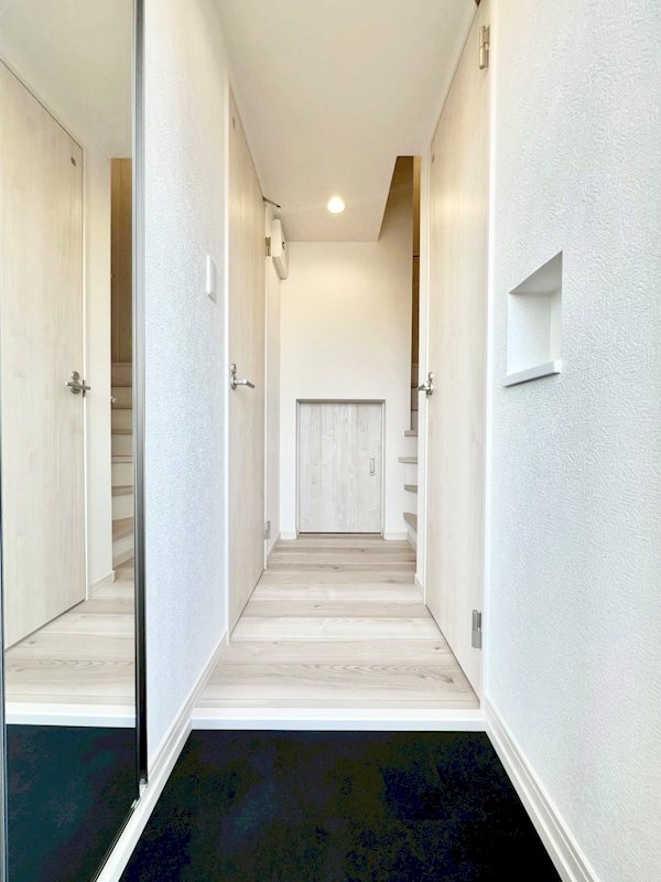 ADC新町Lucusのトイレ写真