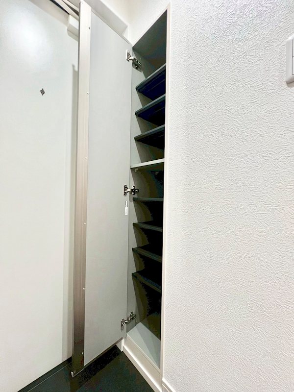 ADC新町Lucusの内装写真