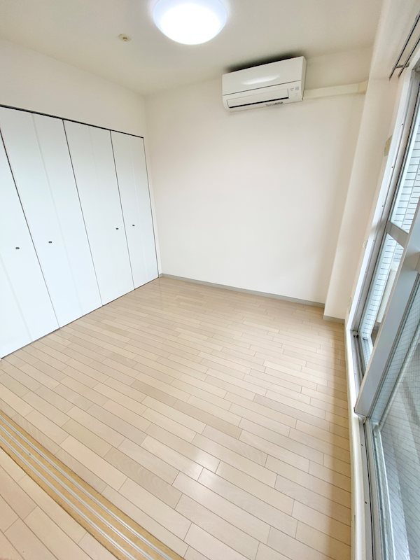 その他部屋・スペース　約5帖