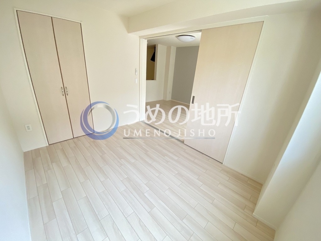 その他部屋・スペース　洋室１ー１