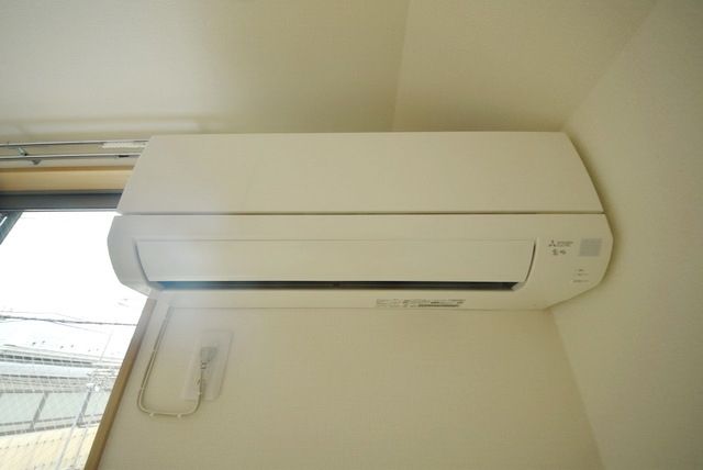 その他設備　★エアコン付きです★