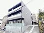 立川駅より徒歩15分 3階 新築の賃貸物件