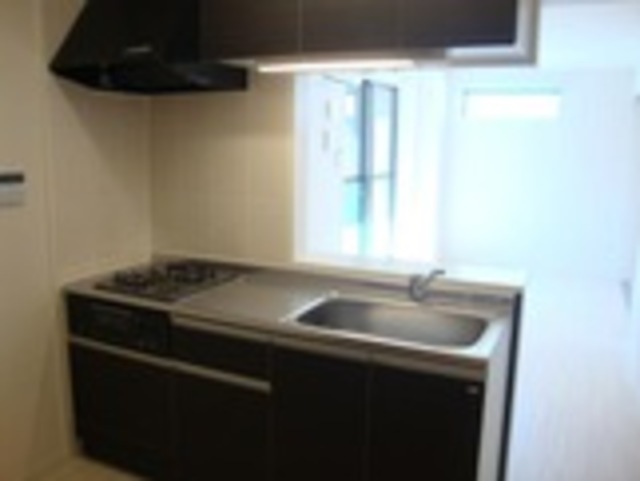 キッチン　同仕様写真