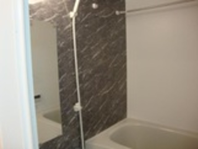 バス・シャワールーム　同仕様写真