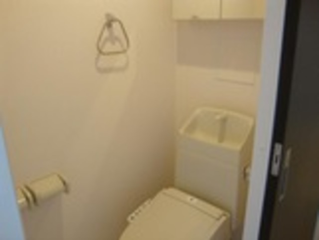 トイレ　同仕様写真