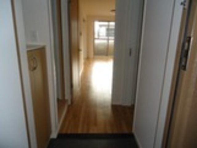 玄関　同仕様写真