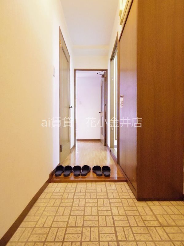 玄関　同仕様写真