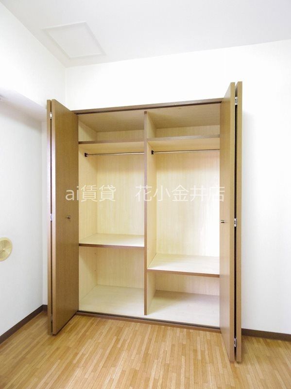 収納　同仕様写真