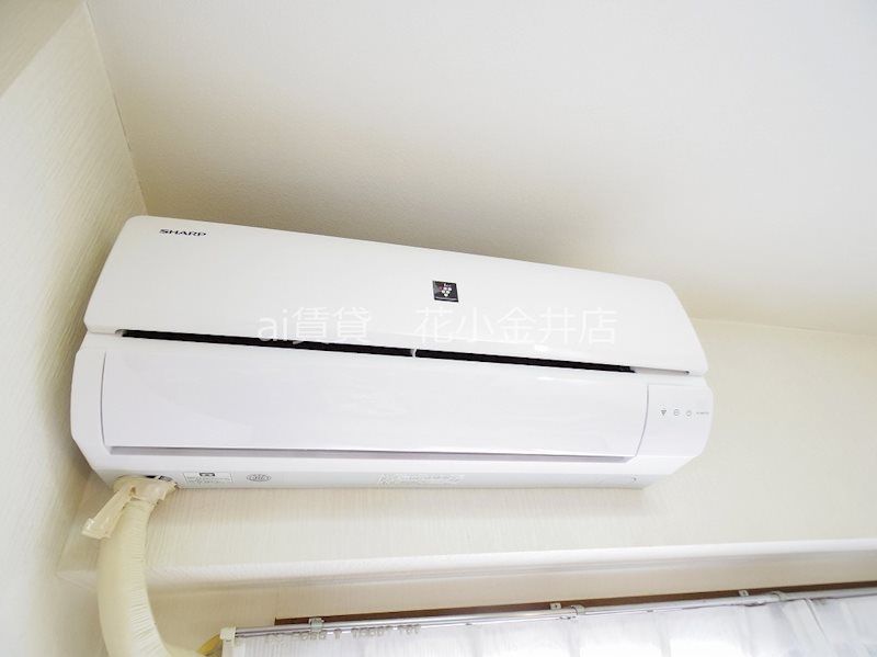 その他設備　同仕様写真