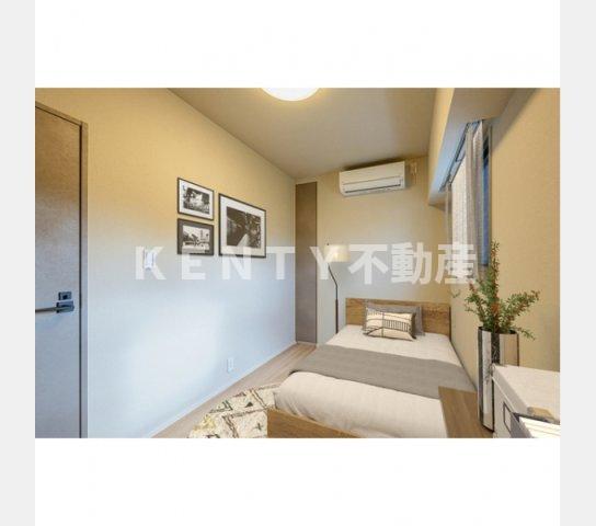 その他部屋・スペース　寝室にいかがでしょうか