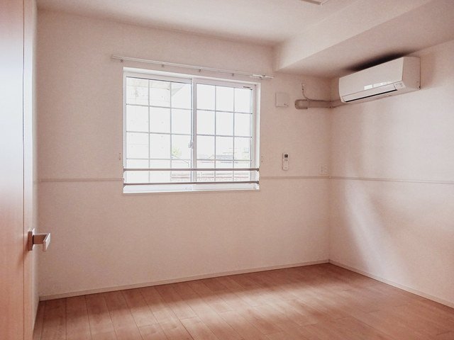 その他部屋・スペース　内装は落ち着いています