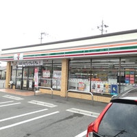 コンビニ　セブンイレブン 富山附属学園前店（コンビニ）まで902m