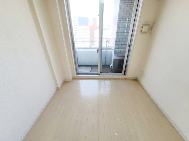 居室・リビング　使いやすい居間です