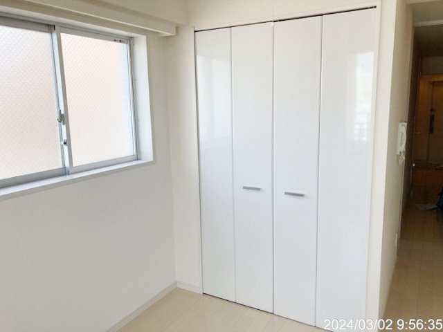 その他部屋・スペース　内装も気になるポイント