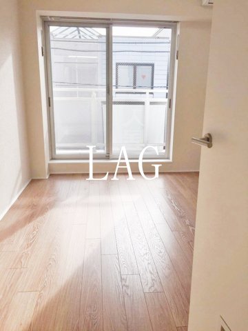 居室・リビング　洋室のお部屋です。