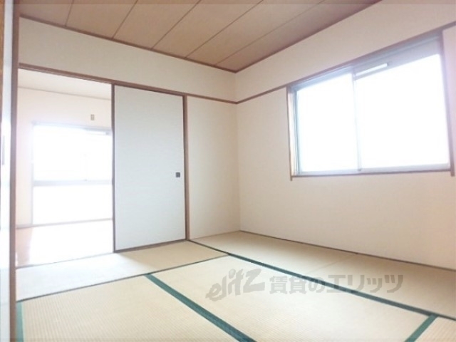 居室・リビング　和室