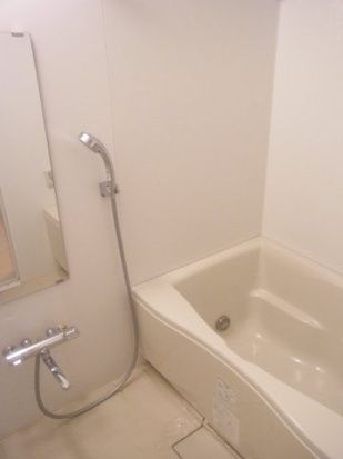 バス・シャワールーム　☆ゆっくりくつろげるお風呂☆