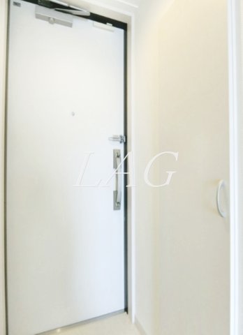 玄関　玄関です。