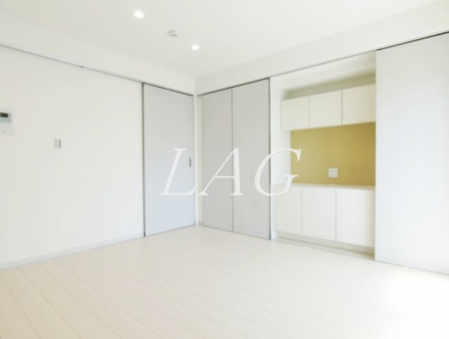 その他部屋・スペース　寝室です。