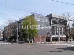 小学校　桑園小学校（小学校）まで509m