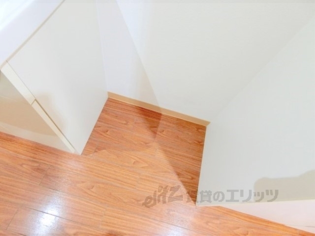 その他部屋・スペース　冷蔵庫置場