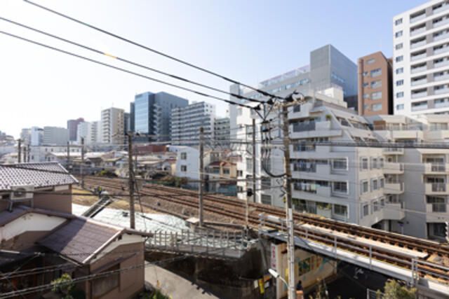 眺望　Ｓａｋｕｒａｓ　Ｇｏｔａｎｄａ