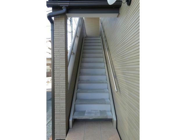 その他共有部分　建物設備