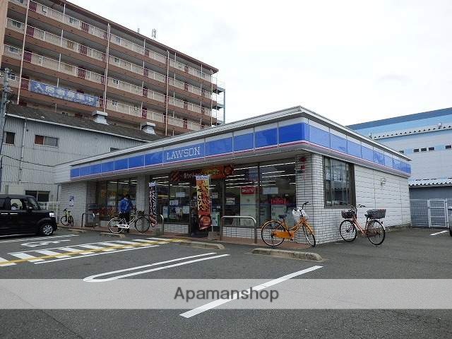 コンビニ　ローソン（コンビニ）まで342m