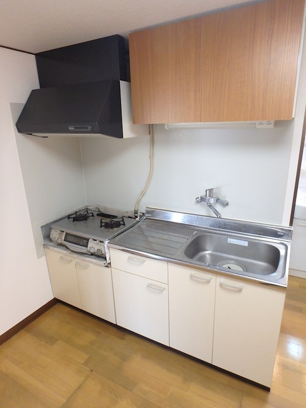 キッチン　※参考写真