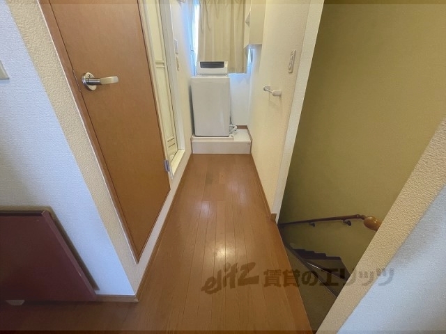 その他部屋・スペース　廊下