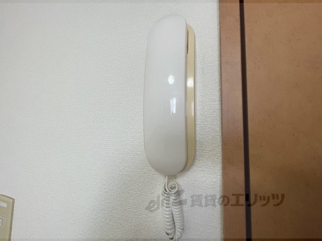 セキュリティ　ドアフォン（ＴＶ含）