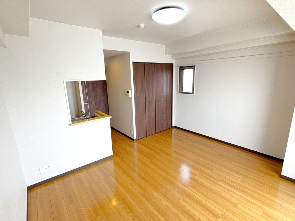 居室・リビング　リビング/居室