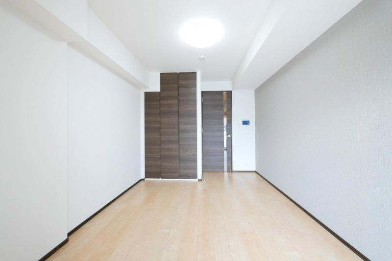 居室・リビング　別部屋参考画像です