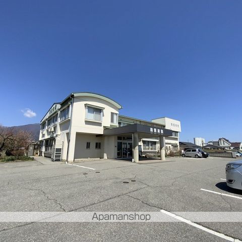 病院　南信病院（病院）まで778m