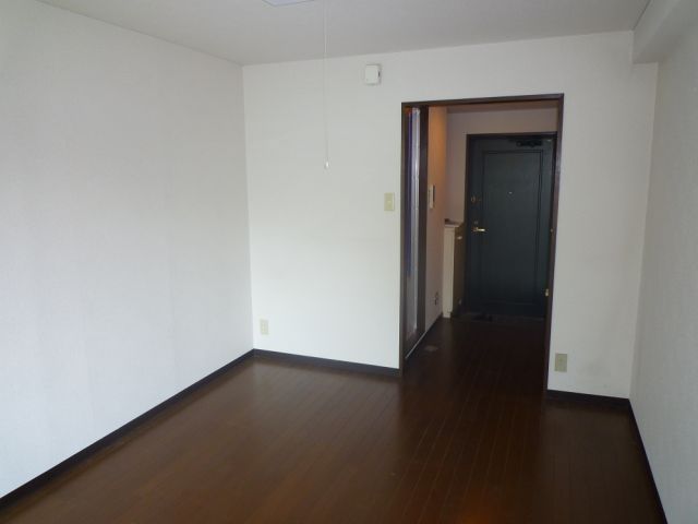 その他部屋・スペース　洋６帖