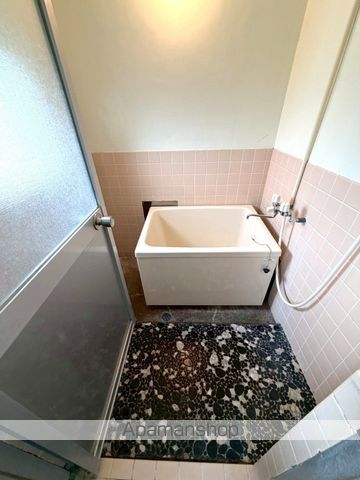 高橋マンションの風呂写真
