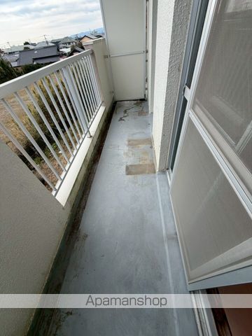 高橋マンションの内装写真