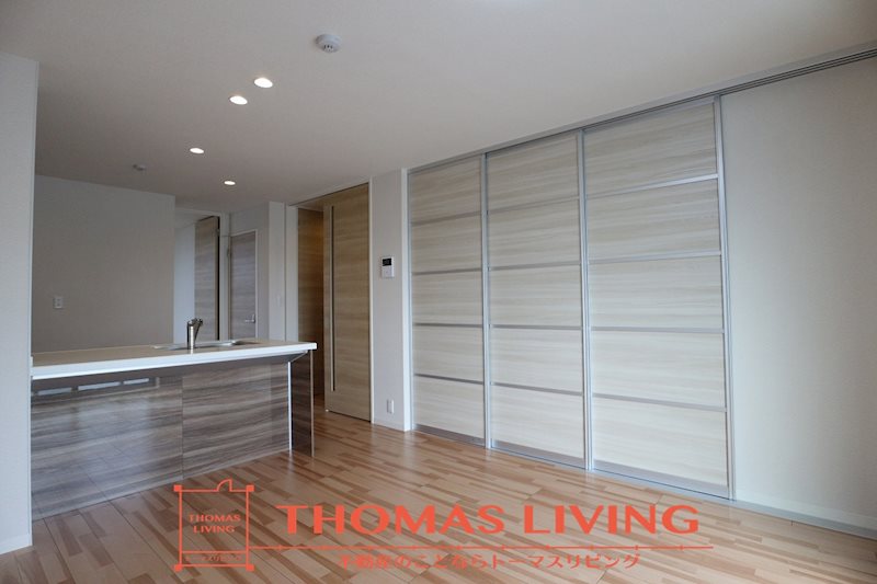 居室・リビング　※写真準備中のため、同シリーズの写真をご参照ください。