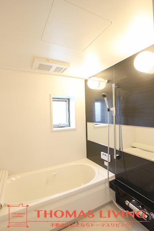 バス・シャワールーム　※写真準備中のため、同シリーズの写真をご参照ください。