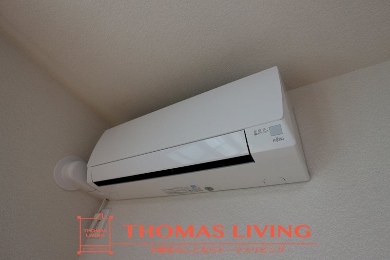 その他設備　※写真準備中のため、同シリーズの写真をご参照ください。