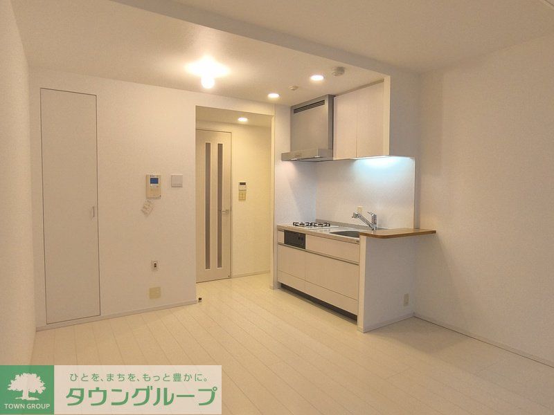 居室・リビング　リビング/居室